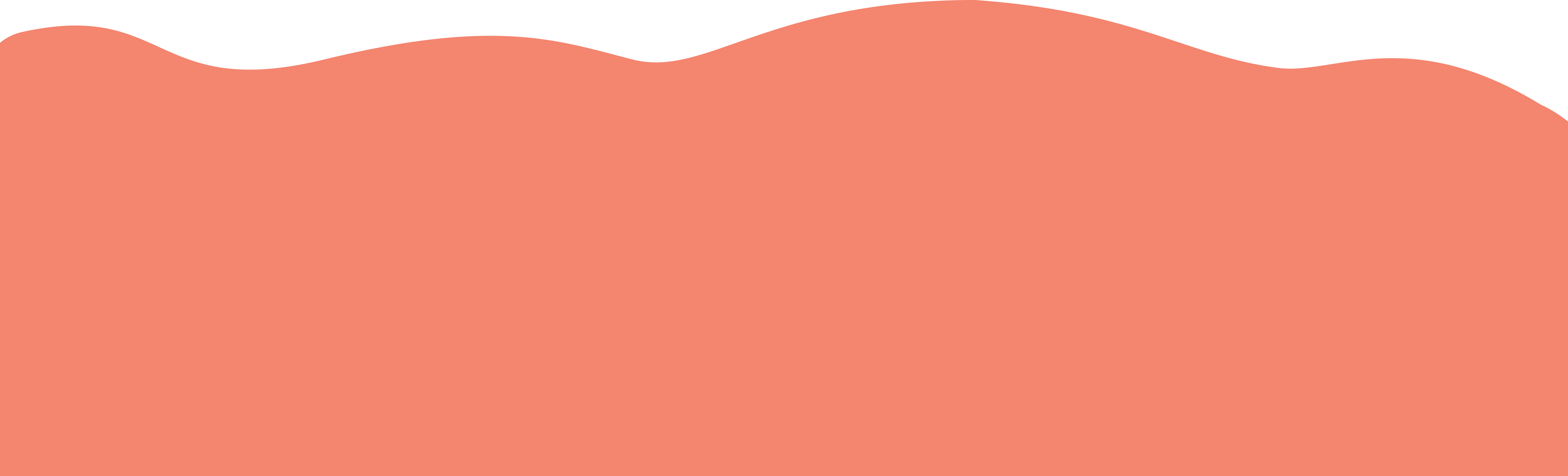 background footer
