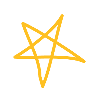star decoration